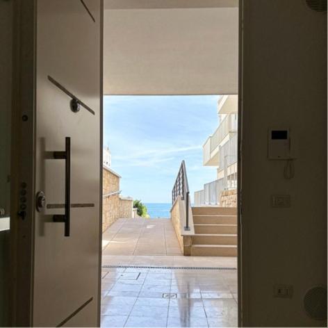 Suite Cala Paura Polignano a Mare Exterior photo