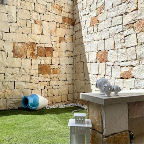 Suite Cala Paura Polignano a Mare Exterior photo