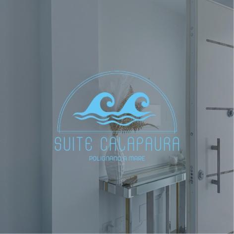 Suite Cala Paura Polignano a Mare Exterior photo