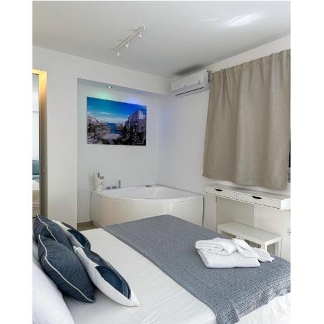 Suite Cala Paura Polignano a Mare Exterior photo