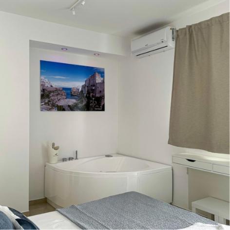 Suite Cala Paura Polignano a Mare Exterior photo