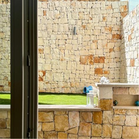 Suite Cala Paura Polignano a Mare Exterior photo