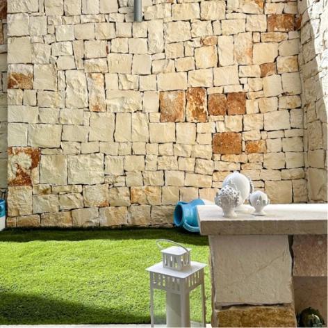 Suite Cala Paura Polignano a Mare Exterior photo