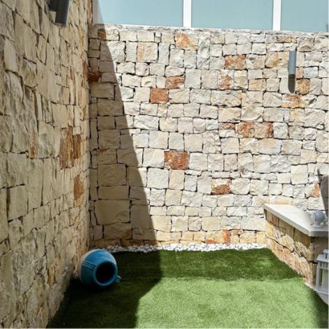 Suite Cala Paura Polignano a Mare Exterior photo