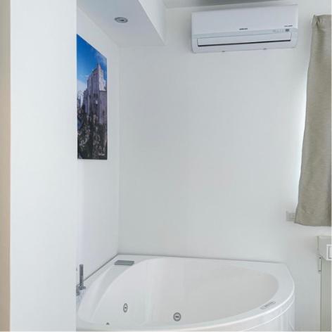 Suite Cala Paura Polignano a Mare Exterior photo