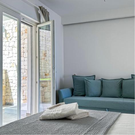 Suite Cala Paura Polignano a Mare Exterior photo