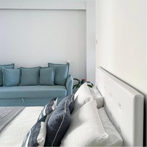 Suite Cala Paura Polignano a Mare Exterior photo