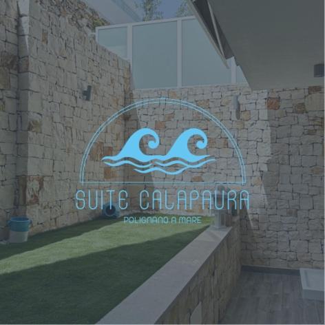 Suite Cala Paura Polignano a Mare Exterior photo