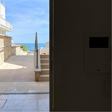 Suite Cala Paura Polignano a Mare Exterior photo