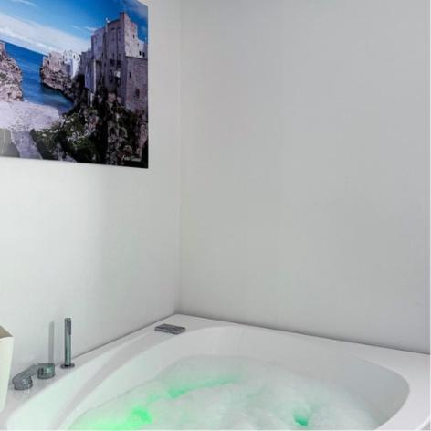 Suite Cala Paura Polignano a Mare Exterior photo